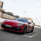 Illustration for article titled 2019 Porsche Panamera GTS: The Grocery Getter That Will Do Hot Laps All Day